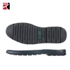 Custom men large size rubber nonslip comfortable Cotton suelas