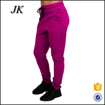 custom joggers no minimum