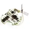 3S 30A BMS PCM li-ion battery board for electric tools electric hand drill screwdriver with high current Temperature Switch