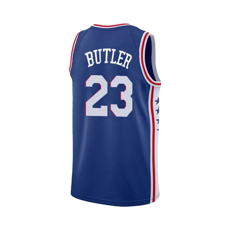 

Jimmy Butler 23 Philadelphia 20 Markelle Fultz 21 joel embiid 25 Ben Simmons 3 Allen Iverson 17 JJ Redick