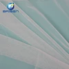 wholesale 30D 100 nylon Bridal Tulle white net fabrics For wedding,Underwear