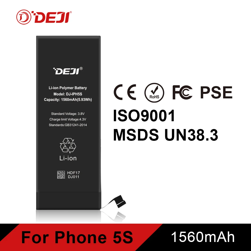 

original battery for phone 5s mobile phone battery