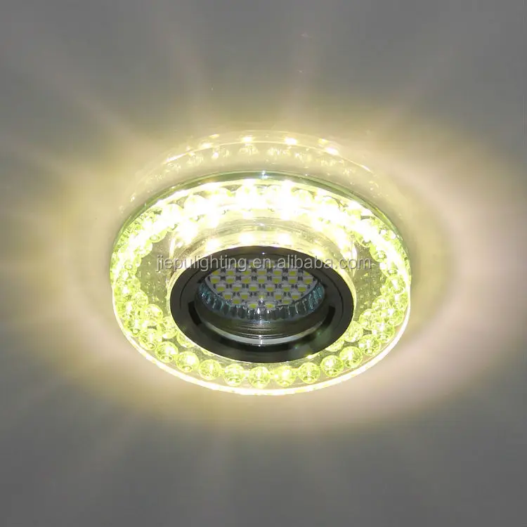 
energy save NEW 3 W LED CRYSTAL Downlight 
