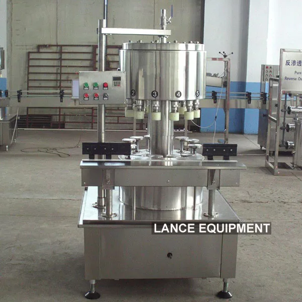Mineral Water Filling Machine Price / Bottle Water Filling Machine