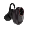 Amazon top seller bluetooth stereo earbuds V5 TWS earphone bluetooth wireless headset earphone for iphone for samsung