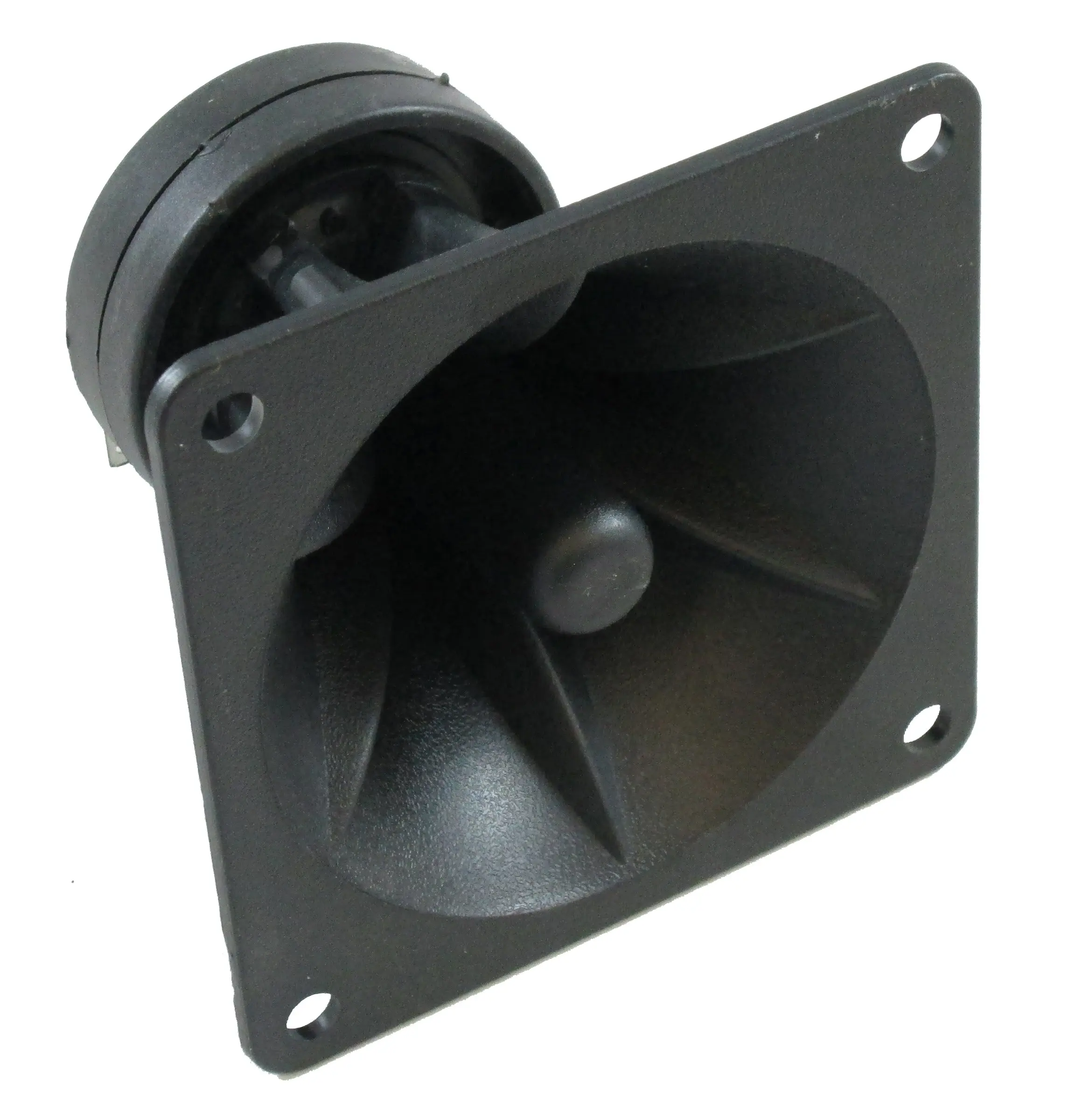 high power piezo tweeter