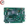 Professional Customized Design Logic Pcb Green Hasl Parts Pcb Board