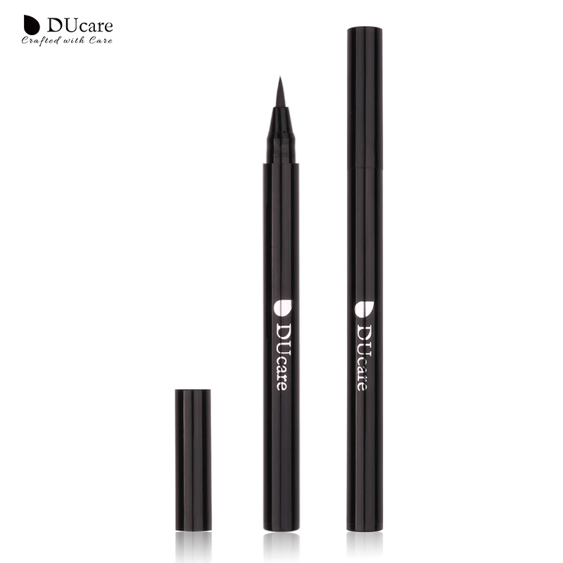 

DUcare F06 high quality single powder foundation makeup person care eyeliner