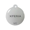 Waterproof and Passive MIFARE Ultralight EV1, MIFARE Ultralight C Epoxy Card / Epoxy Key Tag / Epoxy NFC Tag