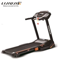 

Lijiujia cheap fitness equipment home gym sport treadmill trademill walking machine