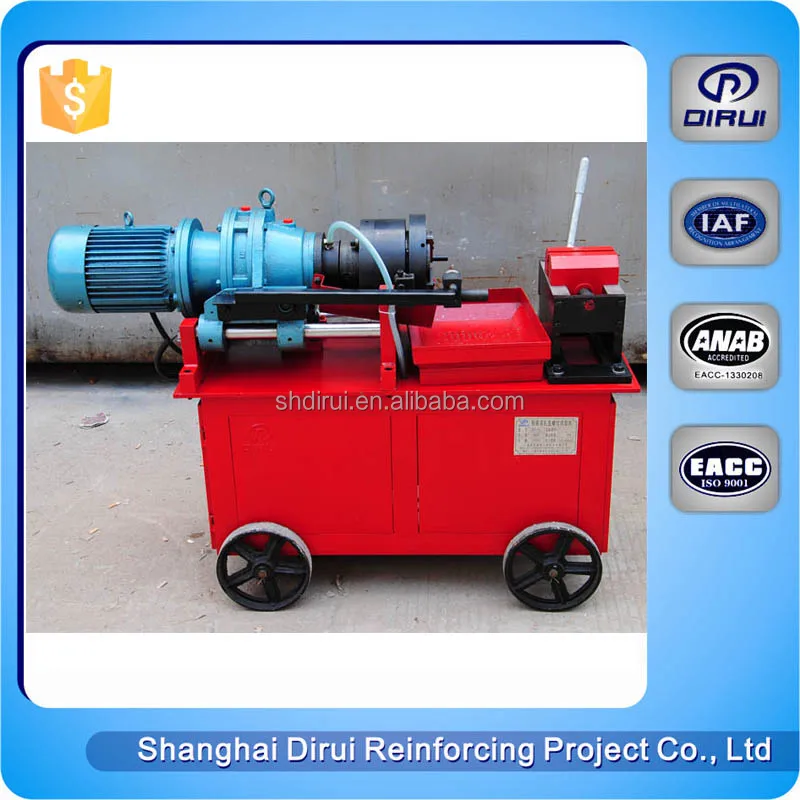 
Rolling mill thread cutting rolling machine manufacturers 