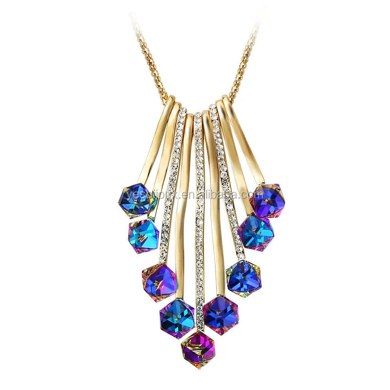 

tribal costume long necklace way christmas gift jewellery