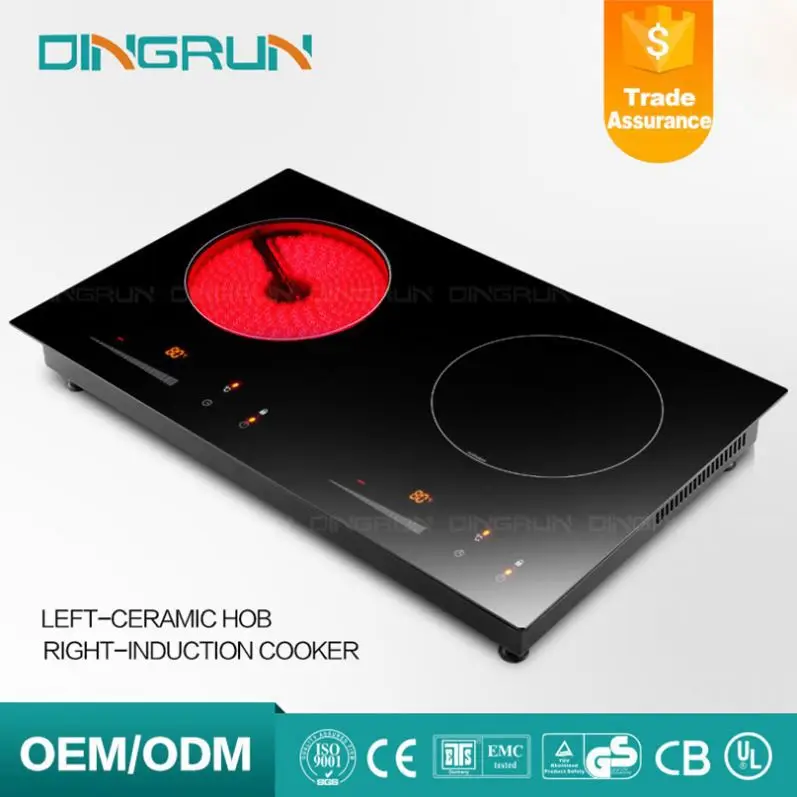 Single Burner Japan Electric Induction Cooktop Cooker Low Price