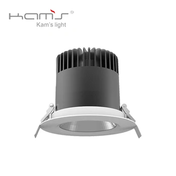 40w Cob Led Garage Ceiling Light Dimmable Led Recessed Downlight Buy Garage Ceiling Light Dimmable Led Recessed Downlight Led Suspended Ceiling