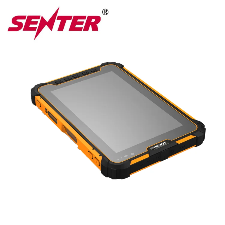 

8 inch Android tablet IP67 tablet pc ST907V3.0-HG Standard configuration