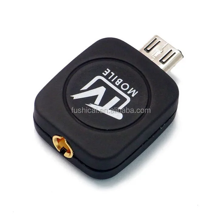 

Portable Micro USB DVB-T For Android, N/a