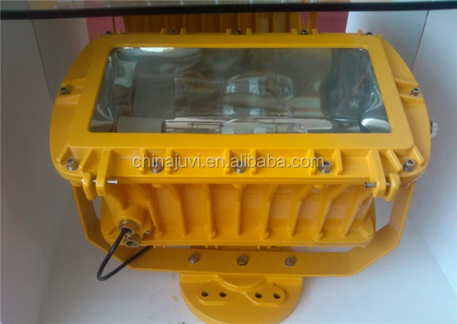 CFT2 marine explosion proof flood light