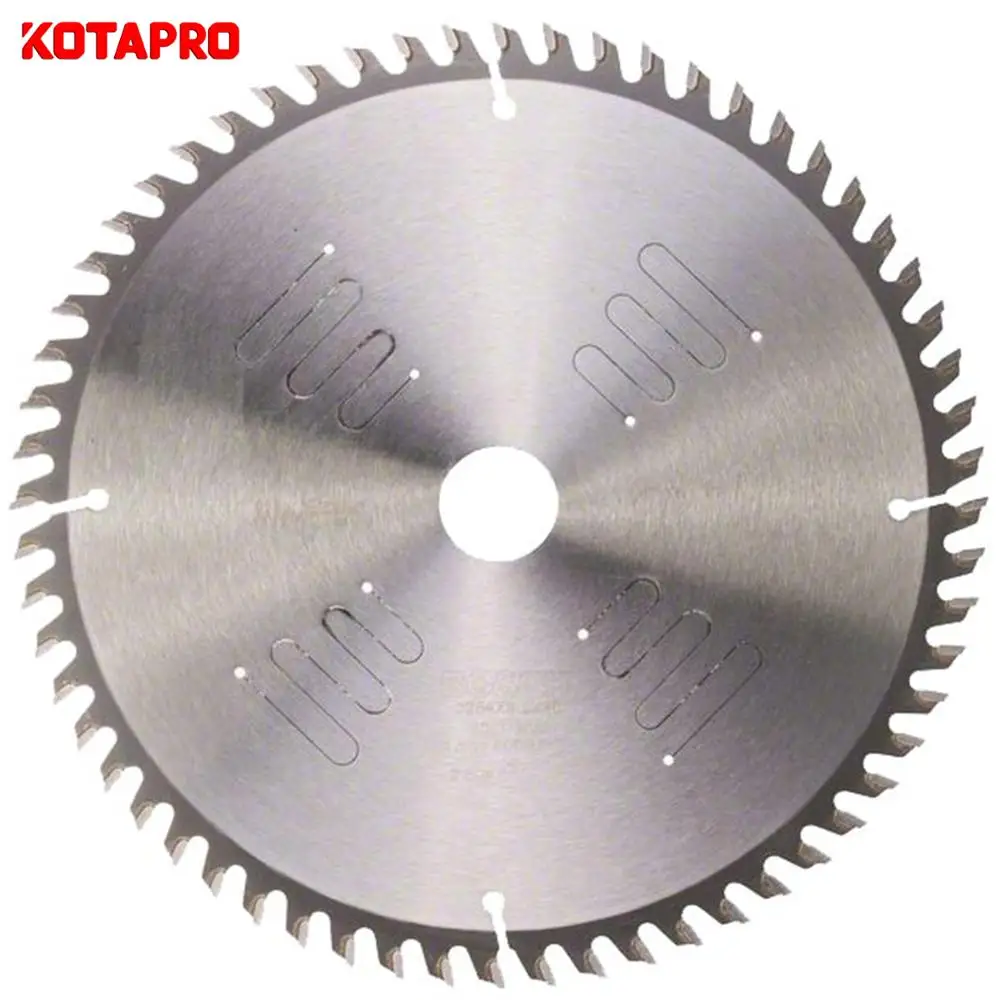 10 Inch 60t Wood Circular Saw Blades - Buy Saw Blades,Circular Saw ...