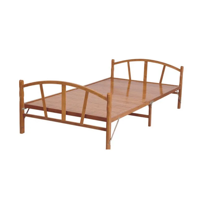 
Classic Home Bamboo bed 