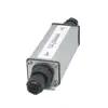 10/100/1000Mbps 300 Meters Transmission Distance Power Detection Industrial PoE Extender