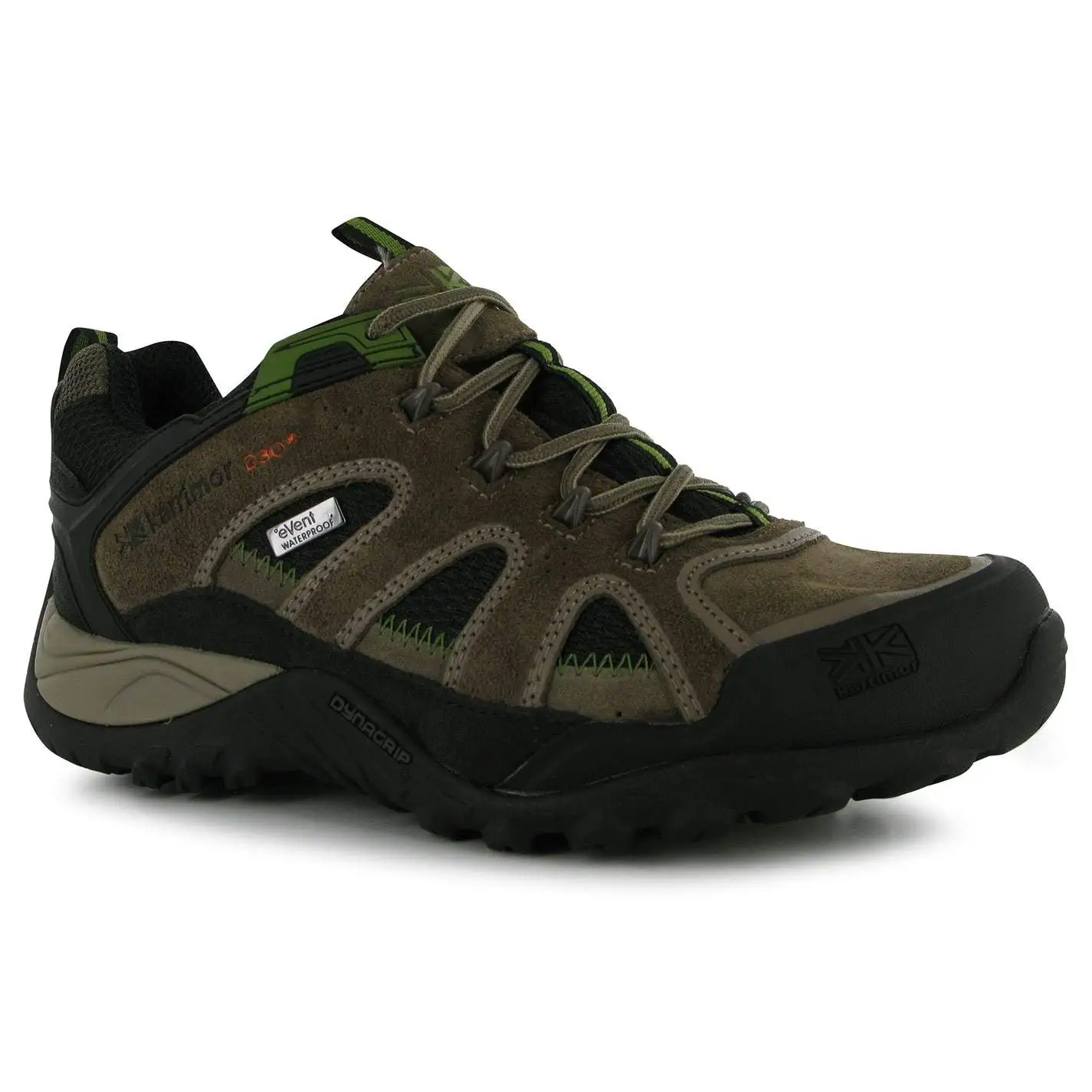 karrimor safety boots mens