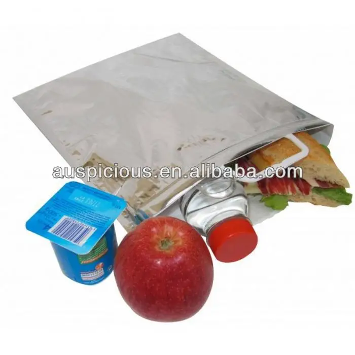 thermal bags to keep food frozen