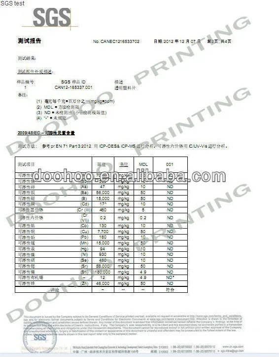 Promotional Playing Cards or Custom playing cards or Customized playing cards 3d floor sticker