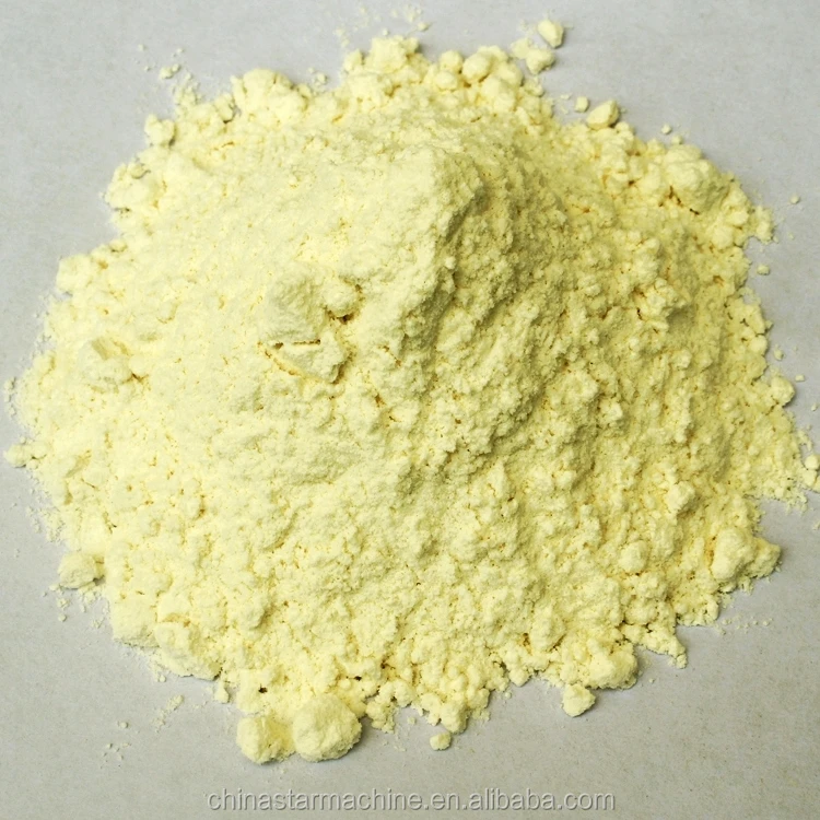 Complete Set Corn Maize Flour /grits Processing Turkey Plant Buy