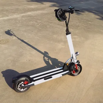 stand up 2 wheel scooter