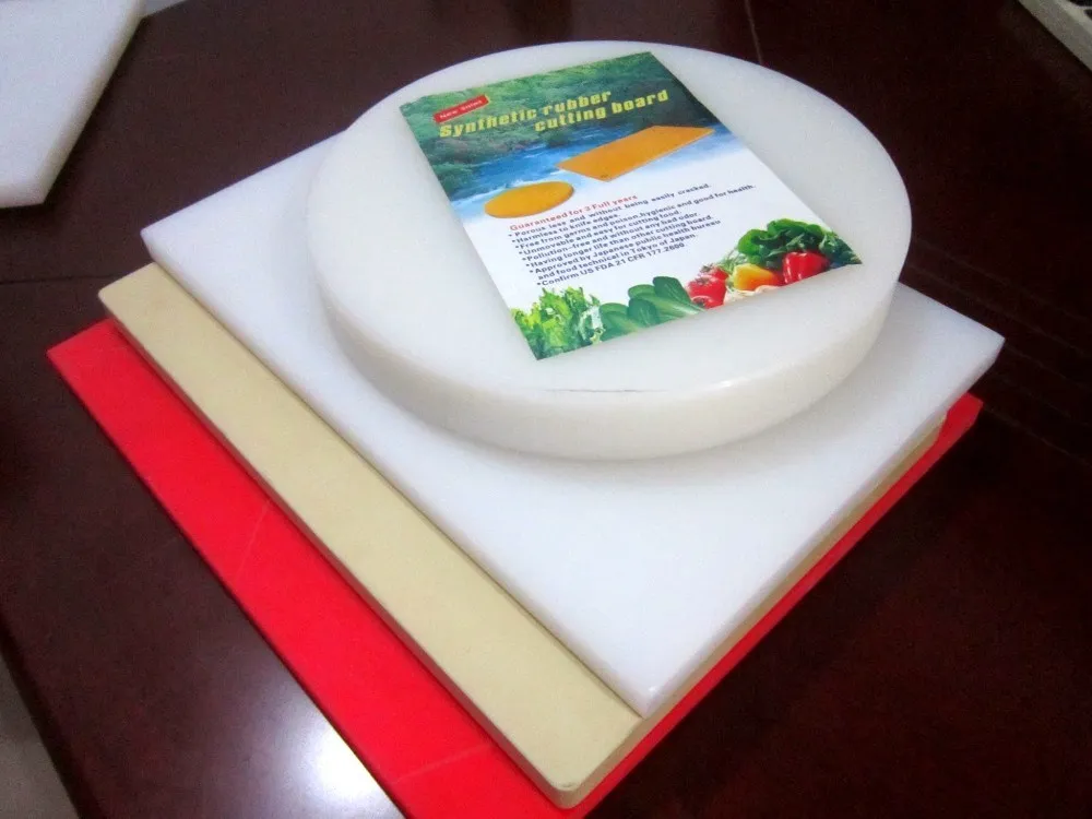 Disposable Cutting Boards Meat Butcher Chopping Board Universal Meat