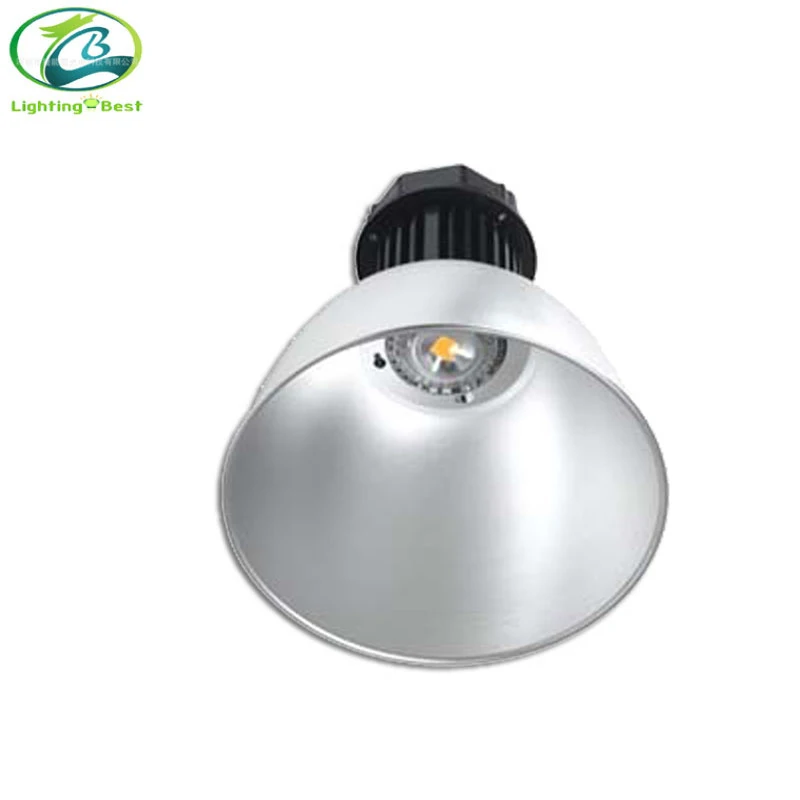 
COB LED High Bay Light with 45/90/120 Deg Reflector 