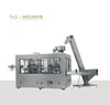 Hot sale Minimum Model Pure/Mineral water washing filling capping machine XGF8-8-3