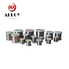 ISO9001 Bright KX,NX,EX,JX,NC,TX,SC/RC,KCA,KCB Thermocouple bare wire