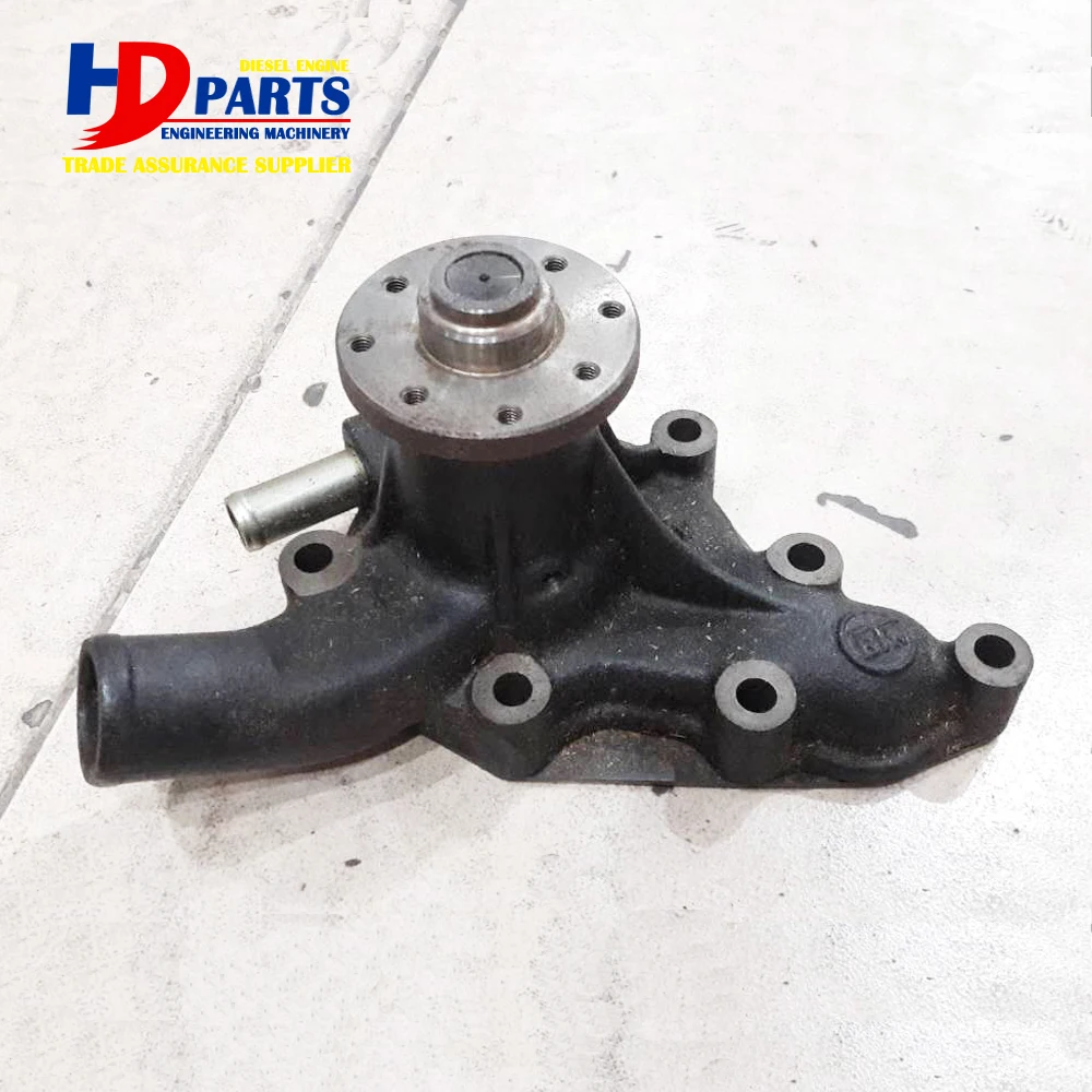 Rebuild Isuzu Kit Engine A 4jg1