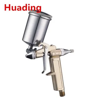 Low Pressure Air Spray Gun It Is Mainly Used For Interior Or Exterior Wall Painting Using High Gloss Paint Tec Decoration Buy Air Spray Gun472 Air