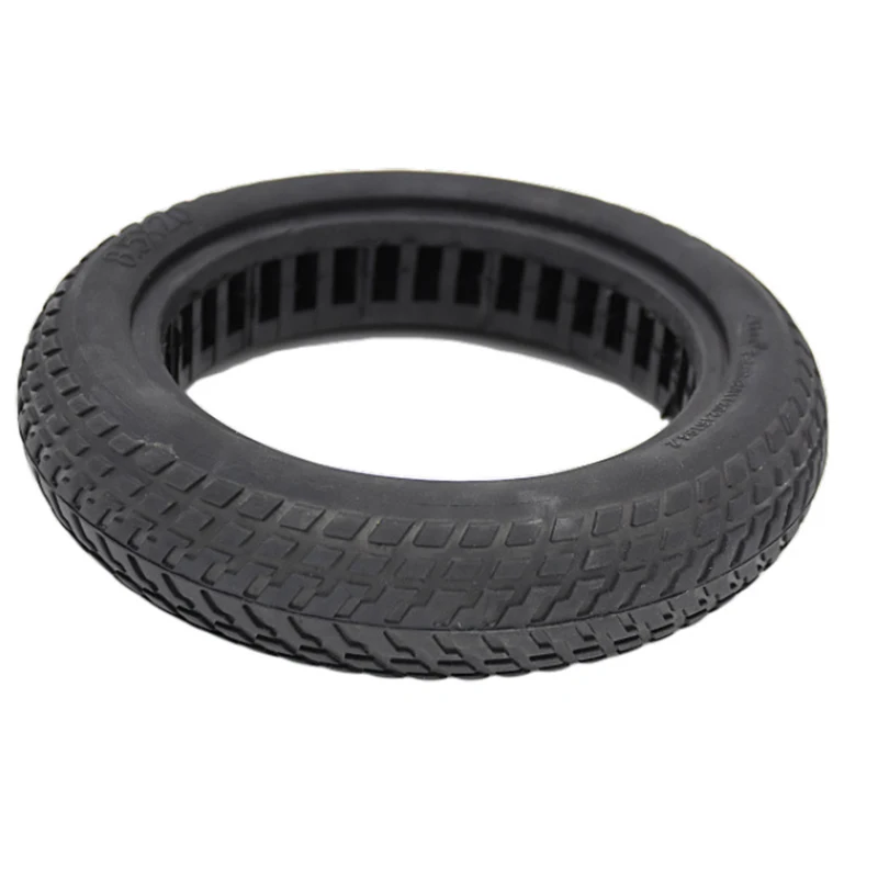 product new image 85 inch scooter part solid tire anti explosion tire replacement wheel for xiaomi mi m365 m365 pro scooter tyre-4