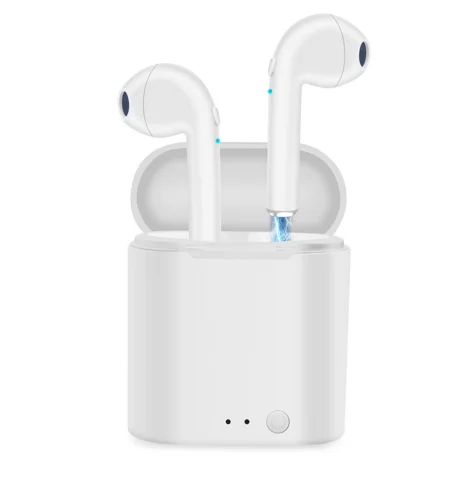 

Wholesales I7s Tws mini mini wireless earphone sport blue tooth earphone