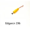 Supplying direct current cable DC Tip Male Plug Straight CCTV Cord Cable