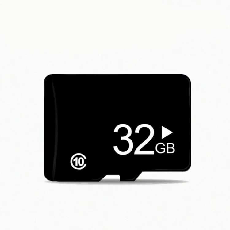 High speed SD card  C10 16gb 32gb 64gb 128GB TF card memory card