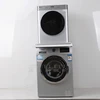 Washing Machine & Tumble Dryer Stacking kit With pull Out Shelf