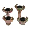 Carbon Steel Air Universal Coupling European Type Fitting