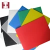 Embossed pp polypropylene corrugated plastic hollow board sheets