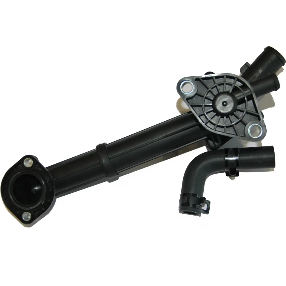 Car Engine Coolant Type Of Thermostat Assembly Price For Hyundai Engine