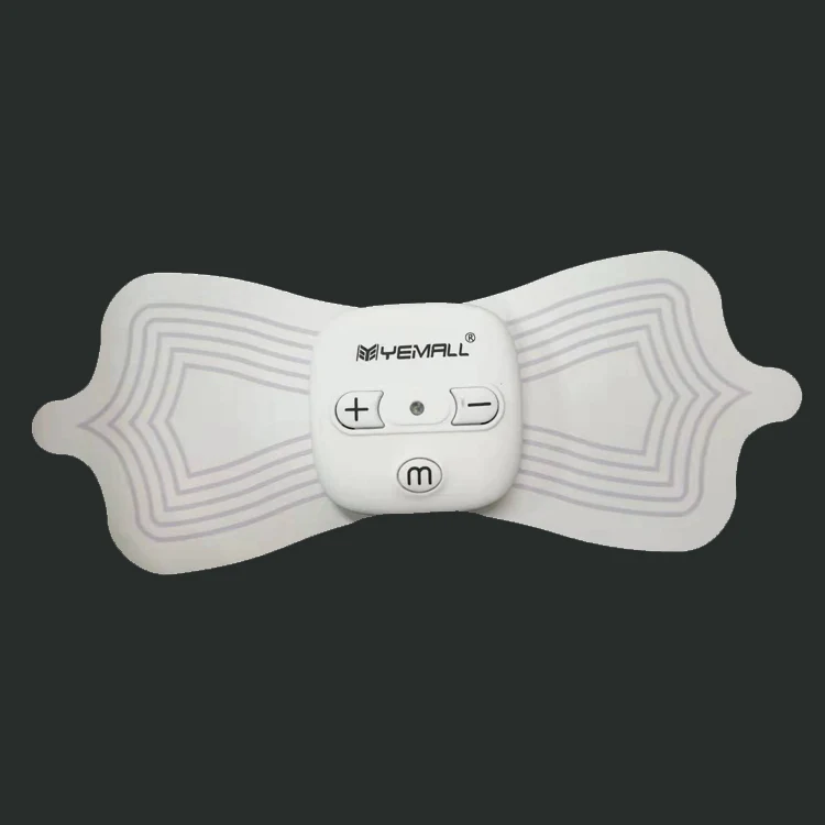 

YEMALL ems fitness tens training machine