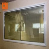 Environmental and Nice Venetian Blinds aluminum window