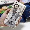 Alice in Wonderland Phone Case for iPod Touch 5, Rabbit Drawing Phone Shell for iPhone 4 4s