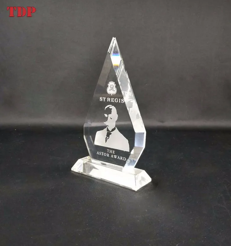 工場カスタマイズされたクリアプラスチックアクリル賞安いガラストロフィー用サニバー Buy 工場 Product On Alibaba Com