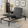 Smart Adult Folding Adjustable Bed Bedroom USA