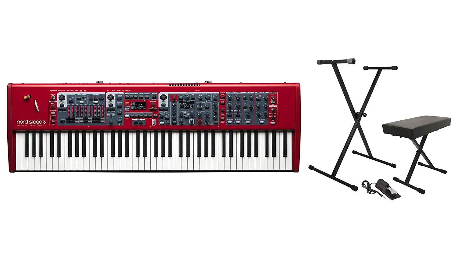 Второй стейдж. Nord Stage 2. Clavia Nord Stage 2. Nord Stage 2 ha76. Nord Stage 2 ex 88.