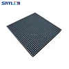 32x32matrix P6 Outdoor Hight Brightness SMD3535 Full Color 192x192mm 1/8scan LED Module